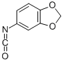 3,4-(Methylenedioxy)phenyl isocyanate