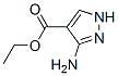 3-Amino-4-carbethoxypyrazole