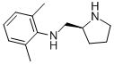 (S)-(+)-2-(2,6-Xylidinomethyl)pyrrolidine