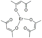 Erbium(III) acetylacetonate hydrate