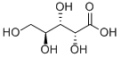 L-(+)-Ribonic acid