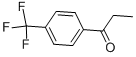 4′-(Trifluoromethyl)propiophenone