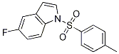 5-fluoro-N-tosylindole