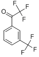 2,2,2-Trifluoro-3′-(trifluoromethyl)acetophenone