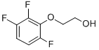 2-(2,3,6-Trifluorophenoxy)ethanol