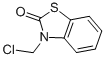 3-(Chloromethyl)-2(3H)-benzothiazolone