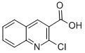 2-CHLORO-3-QUINOLINECARBOXYLIC ACID