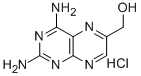 2,4-二氨基-6-(羟甲基)蝶啶盐酸盐