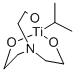 Titanium(IV) (triethanolaminato)isopropoxide solution 80wt. % in isopropanol