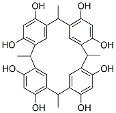 C-Methylcalix[4]resorcinarene