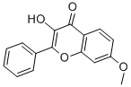 3-Hydroxy-7-methoxyflavone