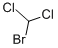 Bromodichloromethane