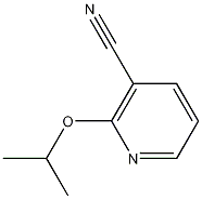 2-isopropoxy-nicotinonitrile