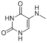 5-methylamino-2,4(1H,3H)pyrimidinedione