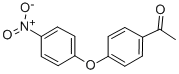 4-Acetyl-4'-nitrodiphenyl ether