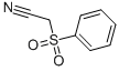 (Phenylsulfonyl)acetonitrile