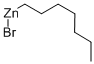 Heptylzinc bromide solution 0.5M in THF
