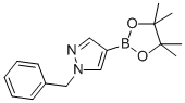 1-Benzylpyrazole-4-boronic acid pinacol ester