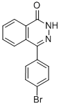 4-(4-BROMOPHENYL)PHTHALAZIN-1(2H)-ONE