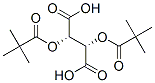 (+)-Dipivaloyl-D-tartaric Acid