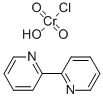 2,2-Bipyridinium chlorochromate