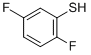 2,5-difluorobenzenethiol