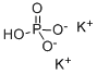 Potassium phosphate dibasic anhydrous