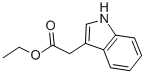 Ethyl 3-indoleacetate