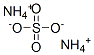 Ammonium sulfate