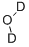 Deuterium oxide, 99.9+% (Isotopic)