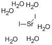 Strontium iodide hexahydrate