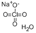 Sodium perchlorate hydrate