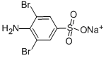 3,5-Dibromosulfanilic acid sodium salt