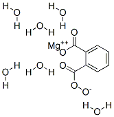 Magnesium bis(monoperoxyphthalate) hexahydrate