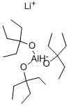 Lithium tris[(3-ethyl-3-pentyl)oxy]aluminohydride