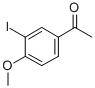 3′-Iodo-4′-methoxyacetophenone