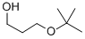 3-tert-Butyloxy-1-propanol