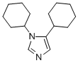 1,5-Dicyclohexylimidazole
