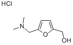 5-(Dimethylaminomethyl)furfuryl alcohol hydrochloride