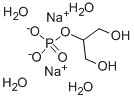 beta-Glycerophosphoric Acid Disodium Salt