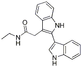 N-2-(indol-3-yl)ethyl-indole-3-acetamide