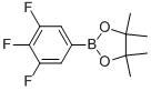 3,4,5-Trifluorophenylboronic acid pinacol ester