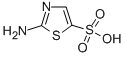 2-amino-5-thiazolesulfonic acid