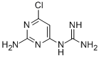 2-amino-4-chloro-6-guanidinopyrimidine
