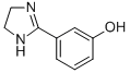 3-(4,5-Dihydro-1H-imidazol-2-yl)phenol