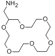 2-Aminomethyl-18-crown-6