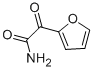α-Oxo-2-furanacetamide