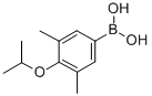 3,5-Dimethyl-4-isopropoxyphenylboronic acid