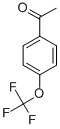 4′-(Trifluoromethoxy)acetophenone