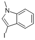 3-iodo-1-methylindole